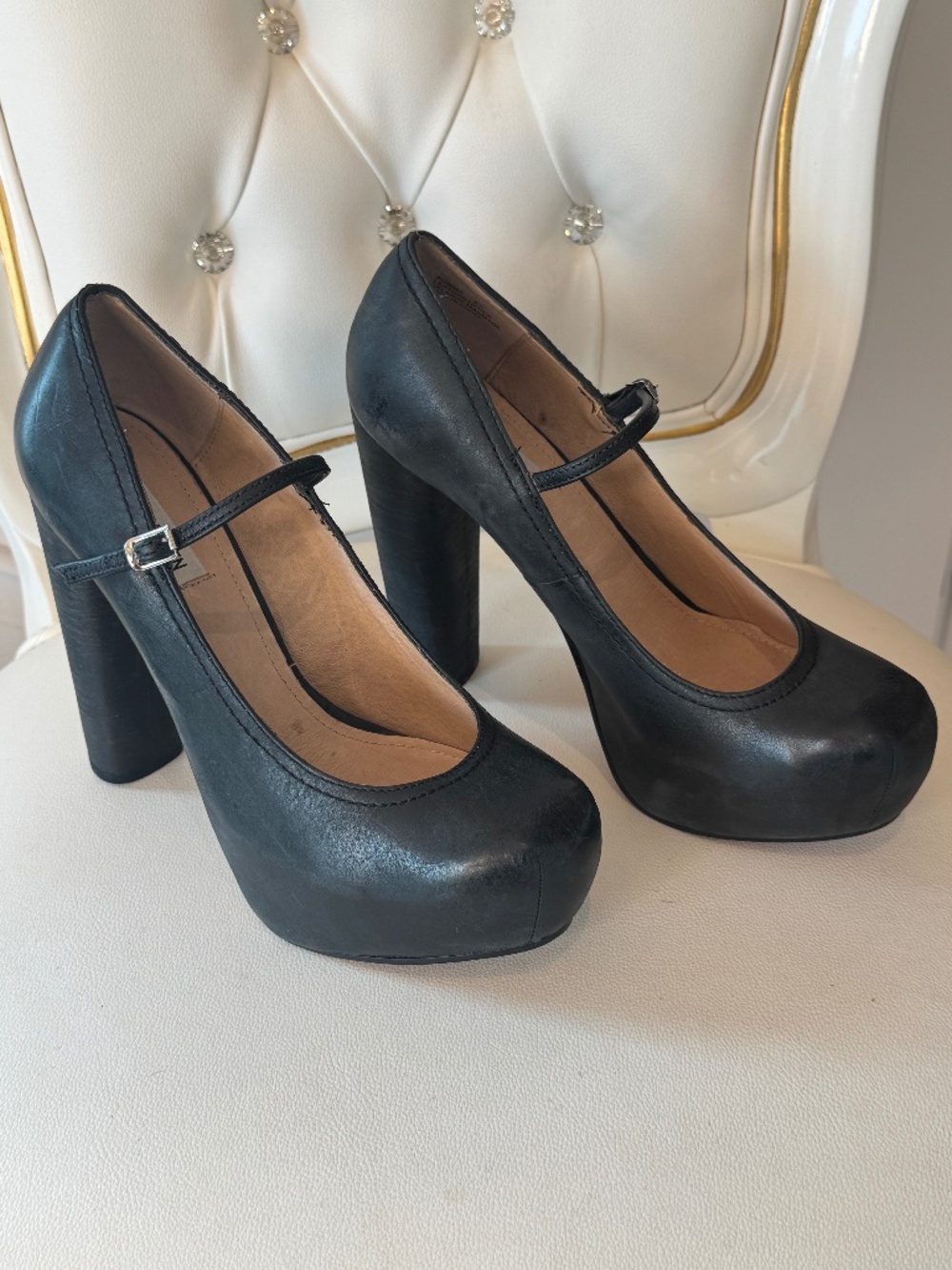 Steve Madden